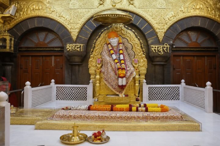 Samadhi Mandir