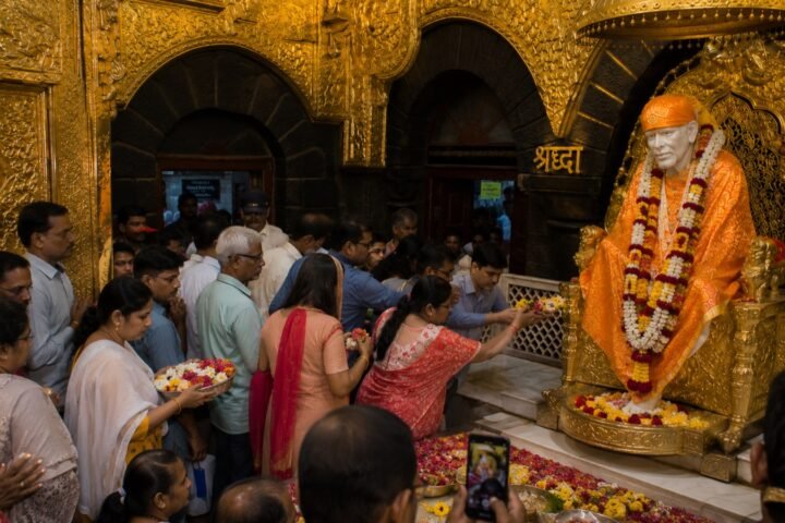 VIP darshan pass