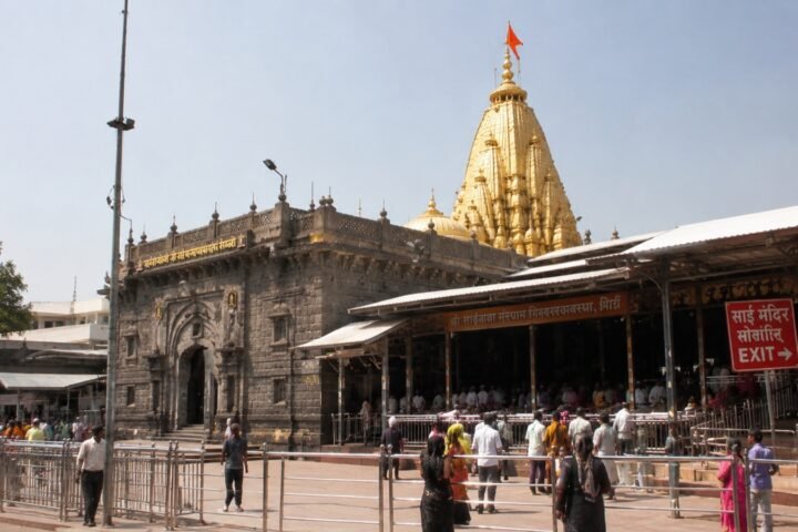 Dwarkamai